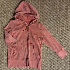 Free People Anchor Boho Jacket